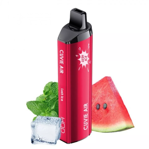 [2928] HQD CUVIE AIR - LUSH ICE