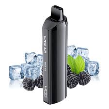 HQD CUVIE AIR  - BLACK ICE