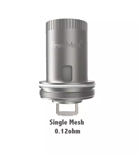 [2968] FREEMAX - RESISTENCIA UFORCE MESH SS316L 