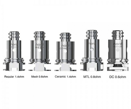 SMOK - RESISTENCIA NORD