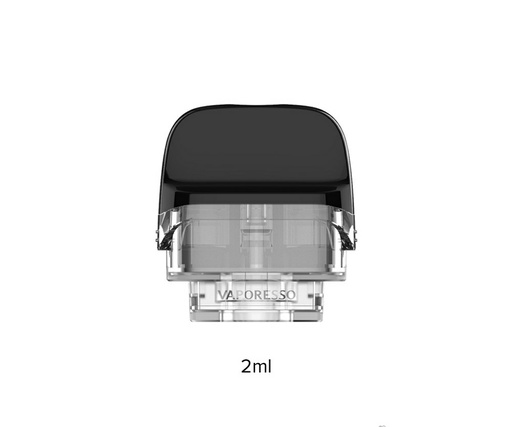 [2981] VAPORESSO - CARTUCHO LUXE PM40