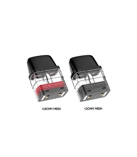 VAPORESSO - RESISTENCIA XROS 2ML