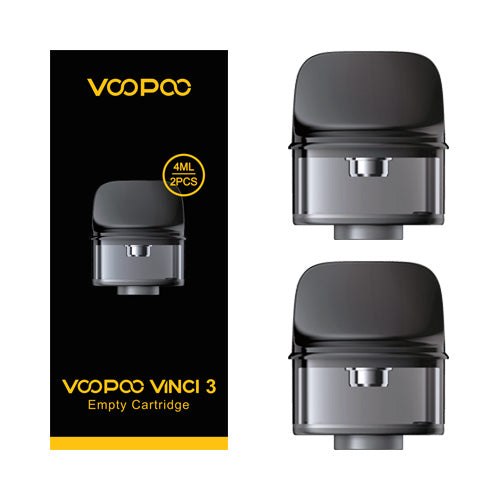 [2986] VOOPOO - CARTUCHO VINCI 3