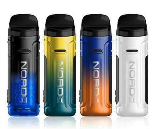 SMOK - NORD C 50W POD SYSTEM