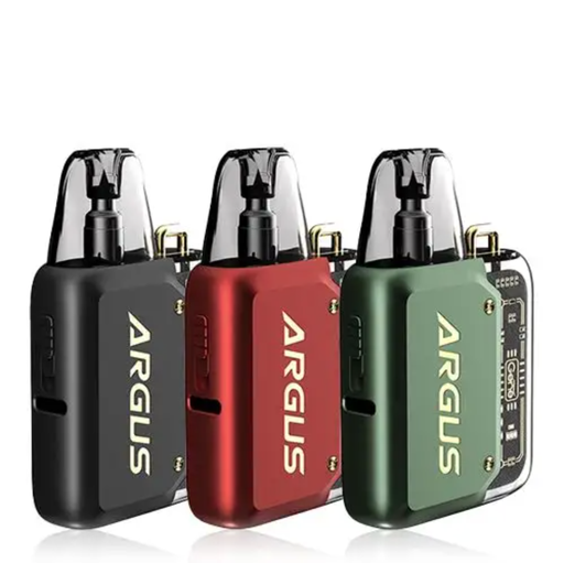 VOOPOO - ARGUS P1 POD SYSTEM