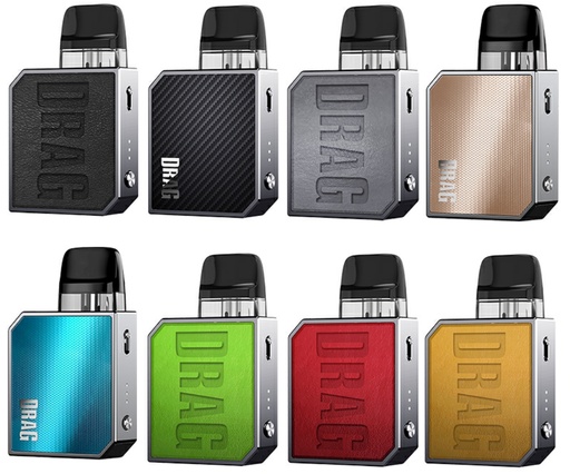 VOOPOO - DRAG NANO 2 POD KIT 