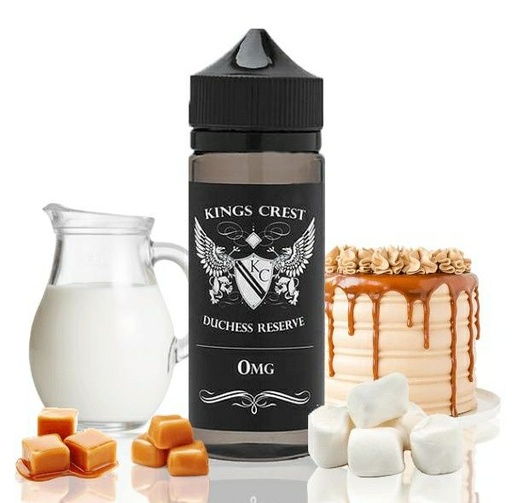 [4034] KINGS CREST - DUCHESS RESERVE