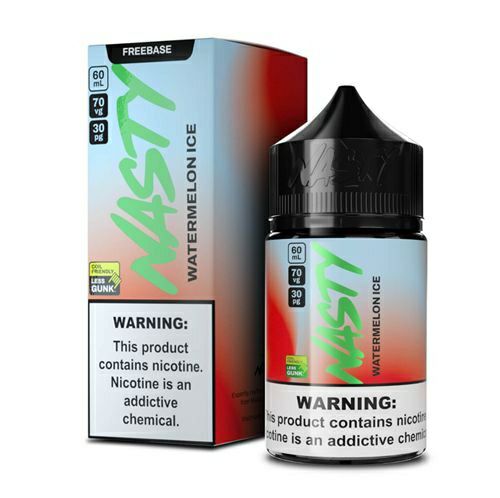 NASTY - MODMATE WATERMELON ICE
