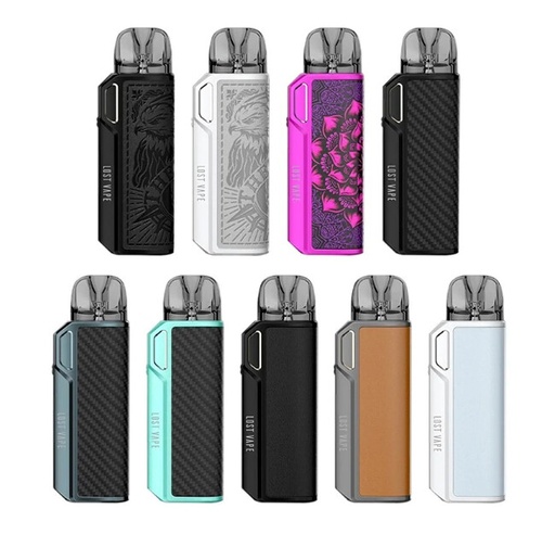 LOST VAPE - THELEMA ELITE 40 KIT