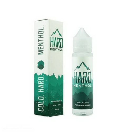 FIRST CLASS DISTRIBUTION - HARD MENTHOL