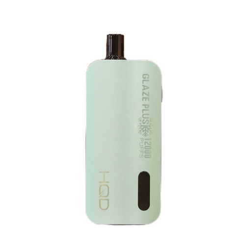 HQD GLAZE PLUS - ICE MINT