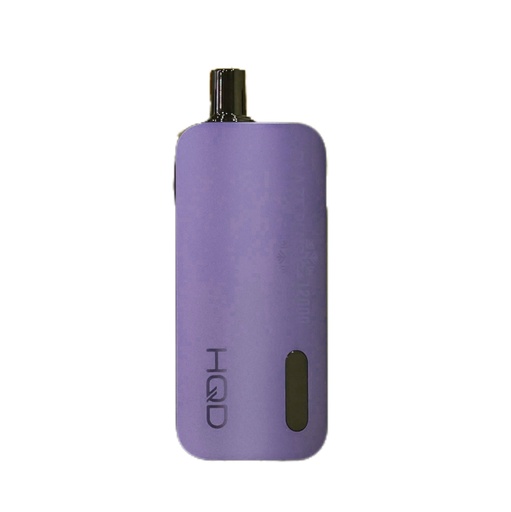 HQD GLAZE PLUS - GRAPE