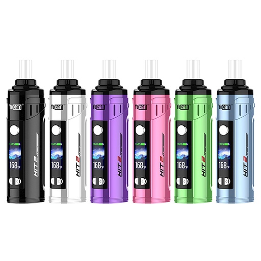 YOCAN - HIT 2 KIT