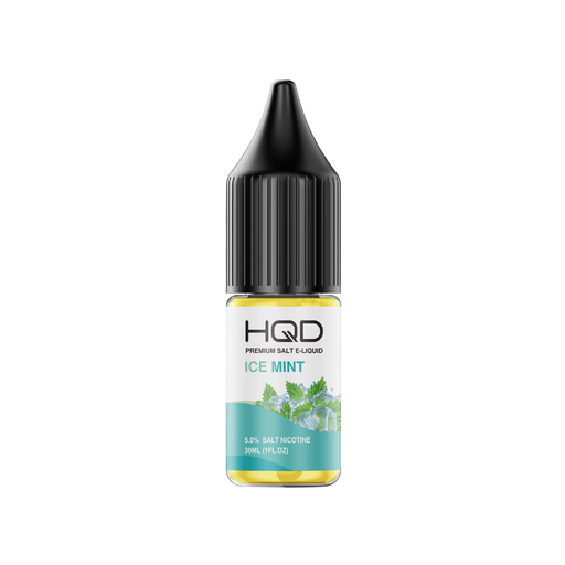 HQD SALT - ICE MINT