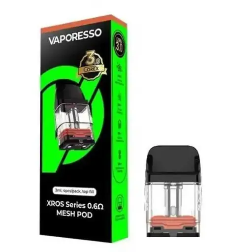 VAPORESSO - RESISTENCIA XROS COREX 3 3ML