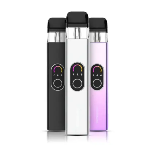 VAPORESSO - XROS 4 KIT