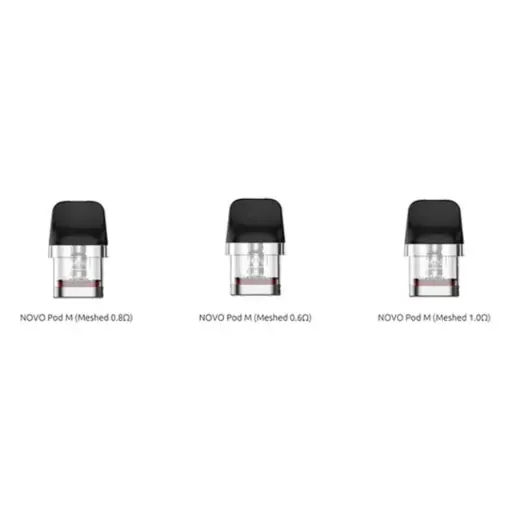 SMOK - NOVO M MESH