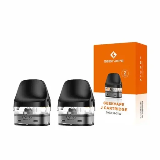 GEEKVAPE - CARTUCHO JR 5ML