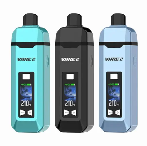 YOCAN - VANE 2 KIT