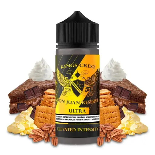KINGS CREST - DON JUAN RESERVE ULTRA