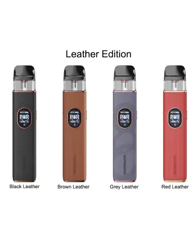 VAPORESSO - XROS 5 KIT
