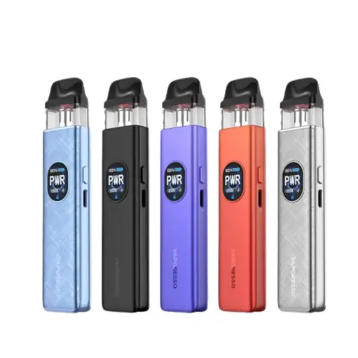 VAPORESSO - XROS 5 KIT