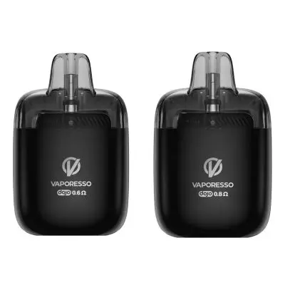 VAPORESSO - RESISTENCIA DOJO IMATE OS