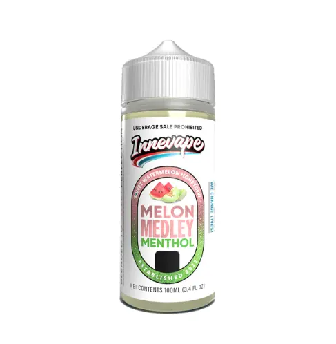 INNEVAPE - HEISENBERG MELON MEDLEY MENTHOL