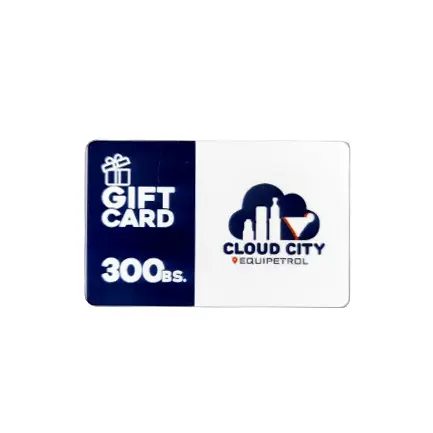 GIFT CARD 300