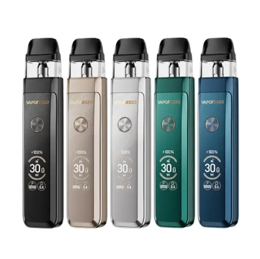 VAPORESSO - XROS PRO 2 KIT