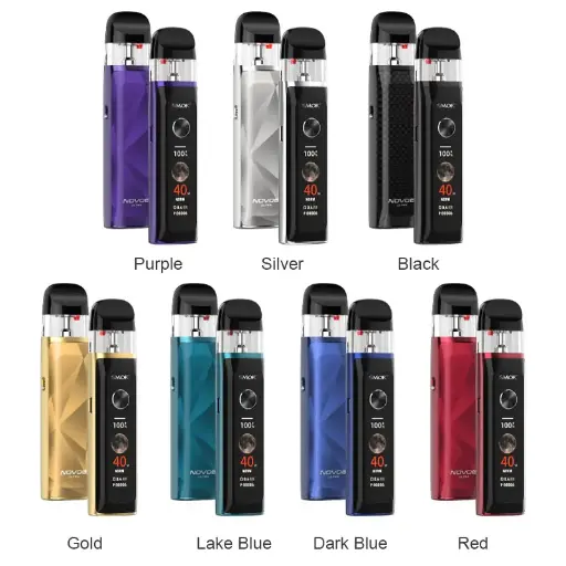 SMOK - NOVO 6 ULTRA KIT 