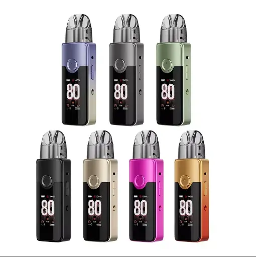VOOPOO - VINCI E80 POD KIT
