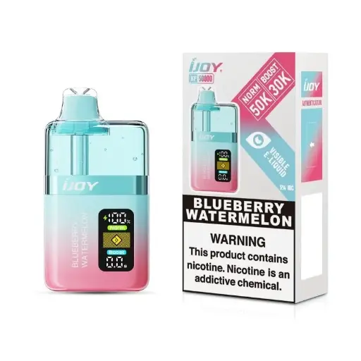 IJOY XP - BLUEBERRY WATERMELON