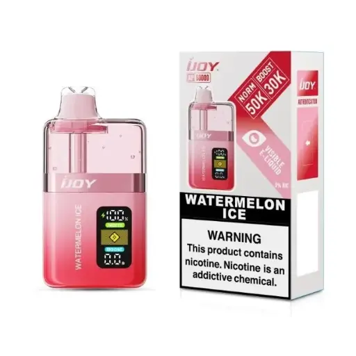 IJOY XP - WATERMELON ICE