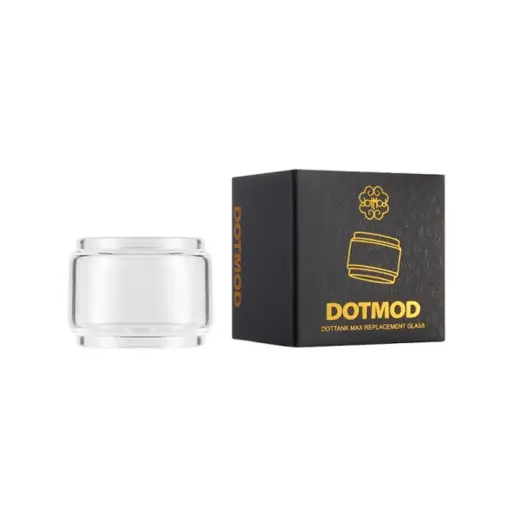 DOTMOD - REPUESTO VIDRIO DOTTANK MAX