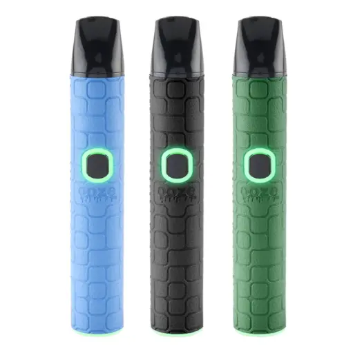 OOZE - PINCH DRY HERB VAPORIZER