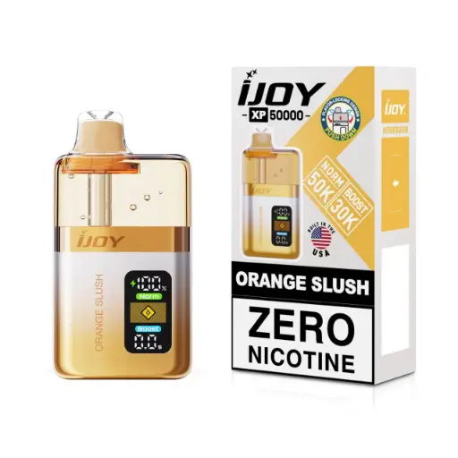 IJOY XP - ORANGE SLUSH