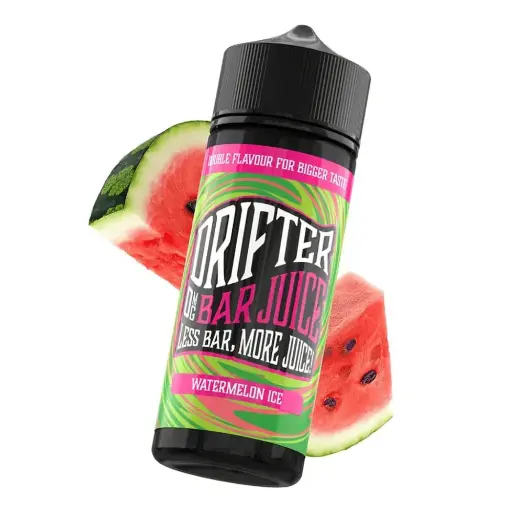 DRIFTER - WATERMELON ICE