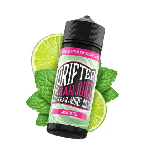 DRIFTER - MOJITO ICE