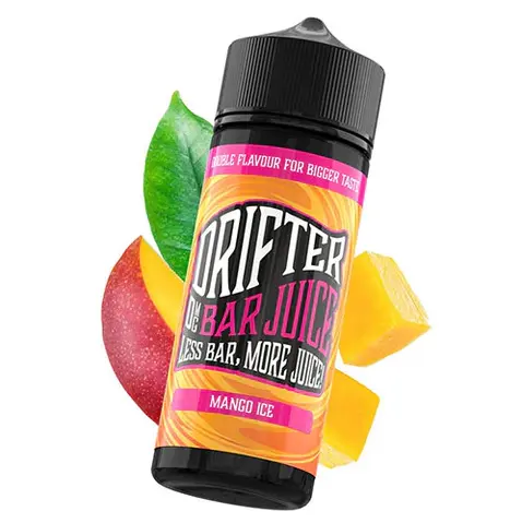 DRIFTER - MANGO ICE