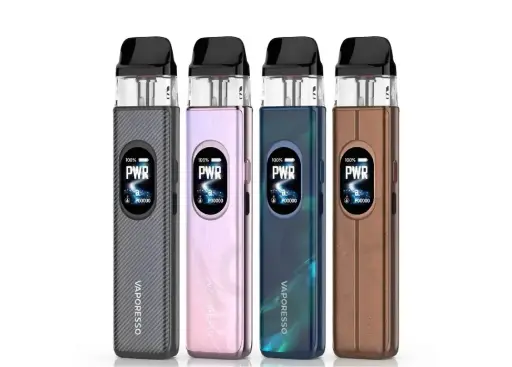 VAPORESSO - XROS 6 KIT